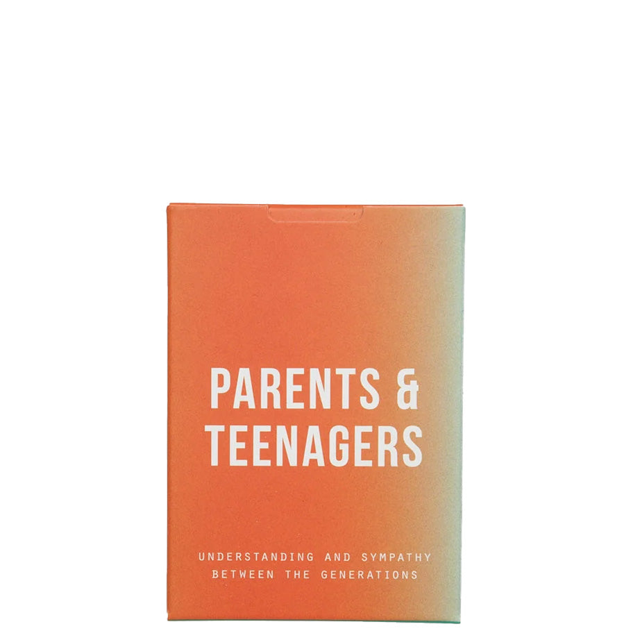 The School of Life Cards