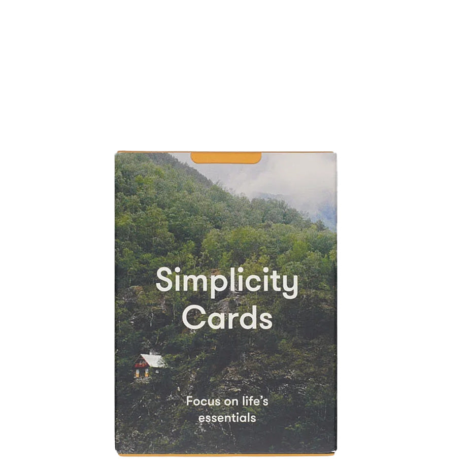 The School of Life Cards