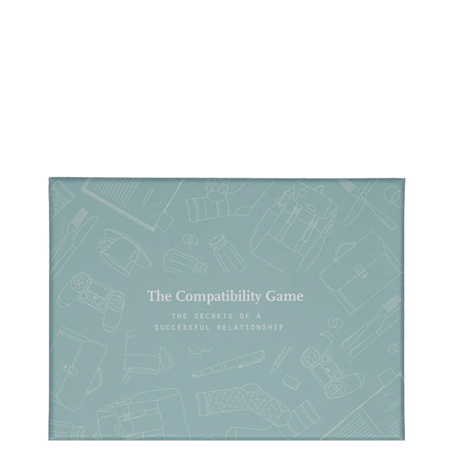 The School of Life Games