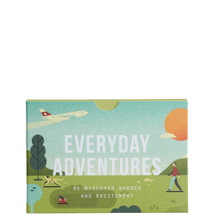 The School of Life Cards
