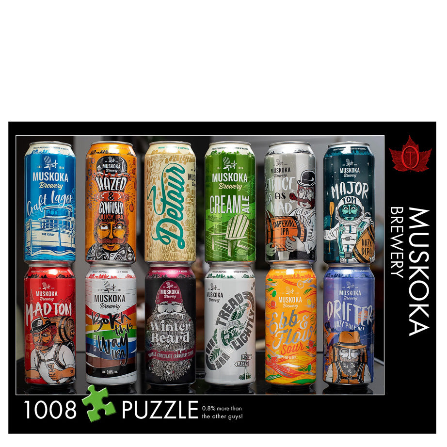 TheOccurence Puzzles