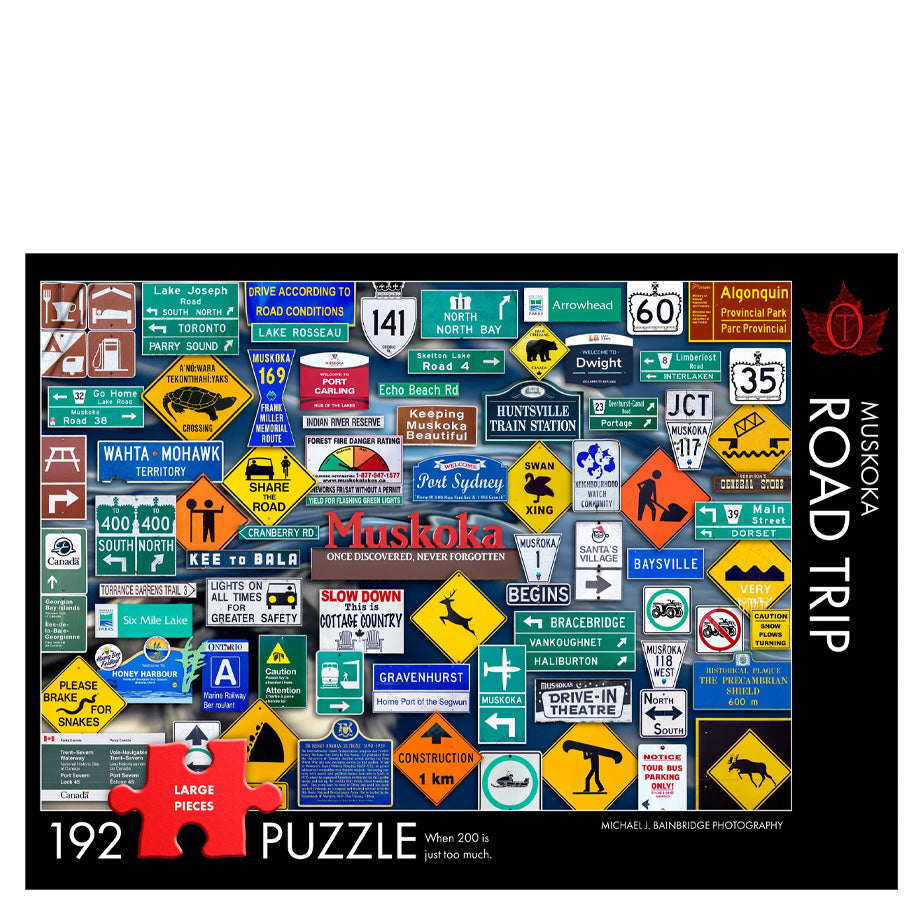 TheOccurence Puzzles
