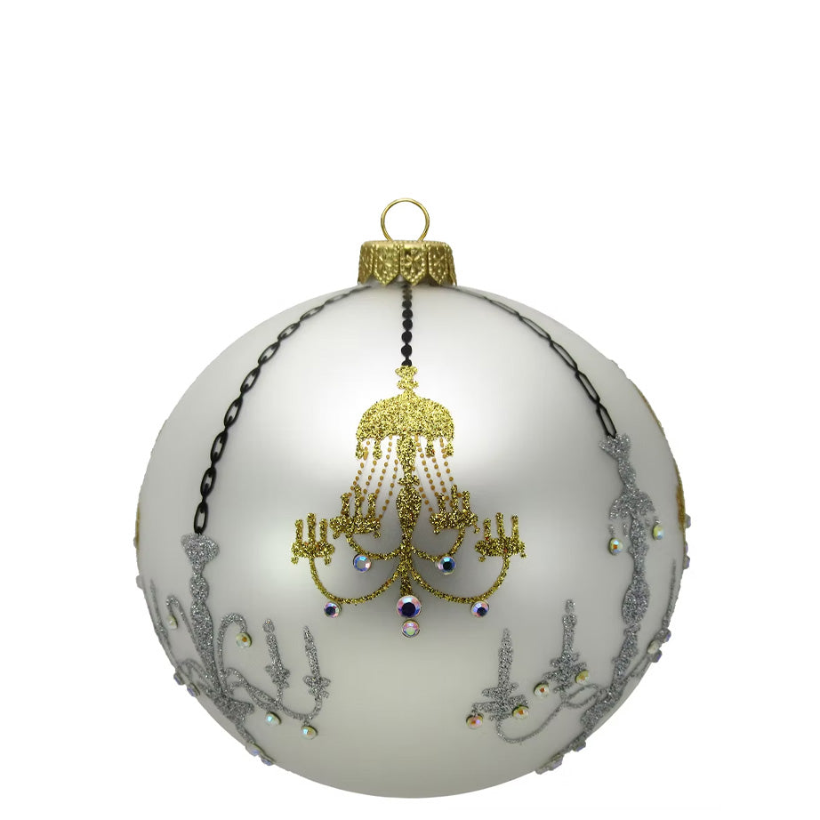 Thomas Glenn Ornaments