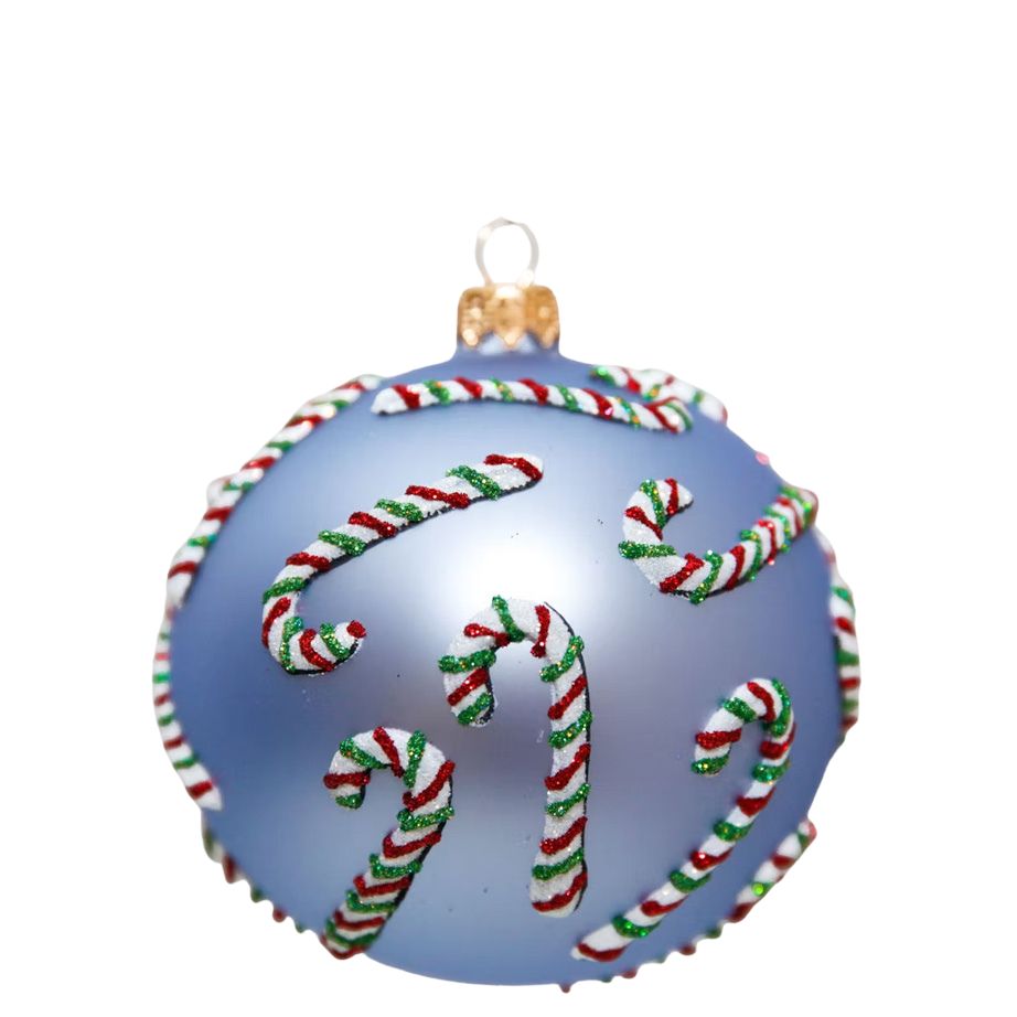 Thomas Glenn Ornaments