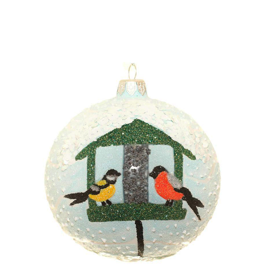 Thomas Glenn Ornaments