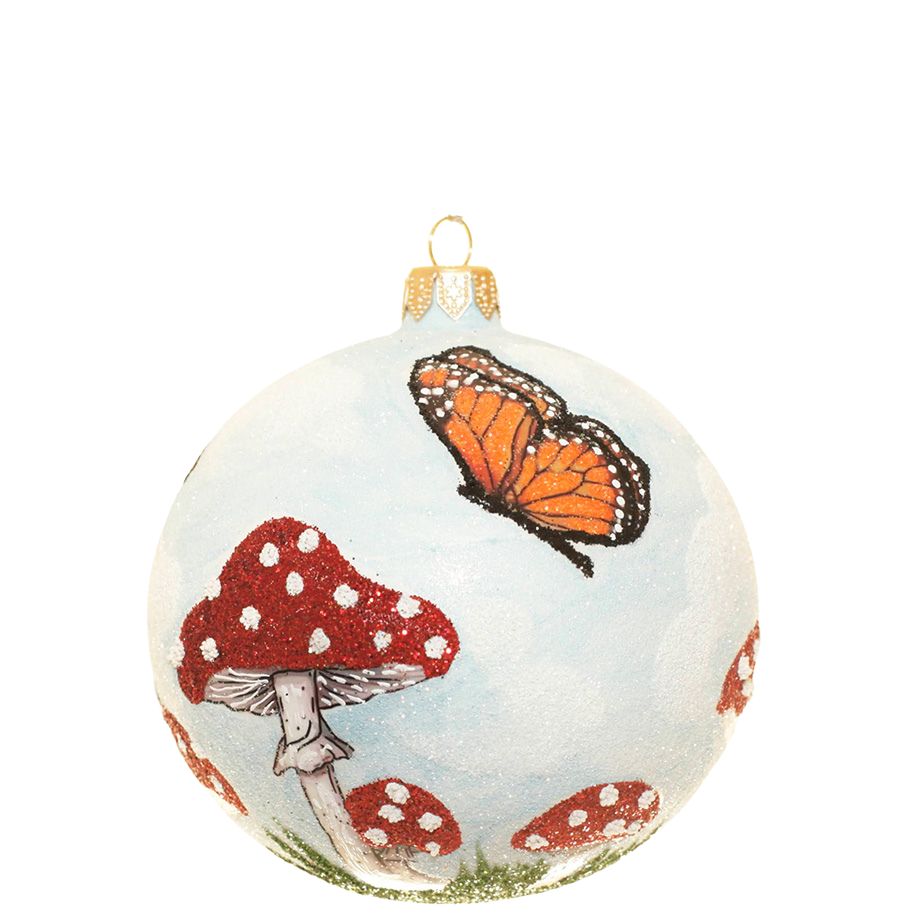 Thomas Glenn Ornaments