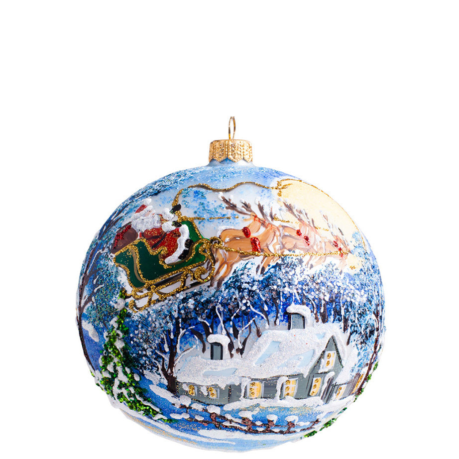 Thomas Glenn Ornaments