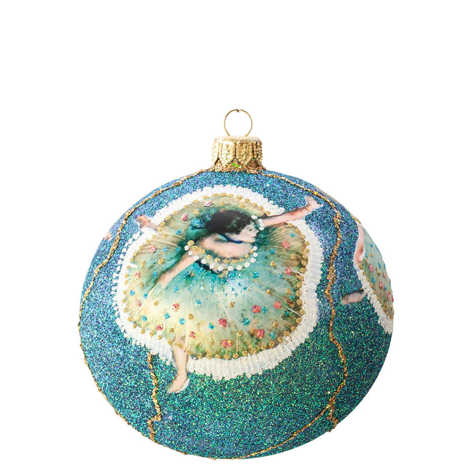 Thomas Glenn Ornaments