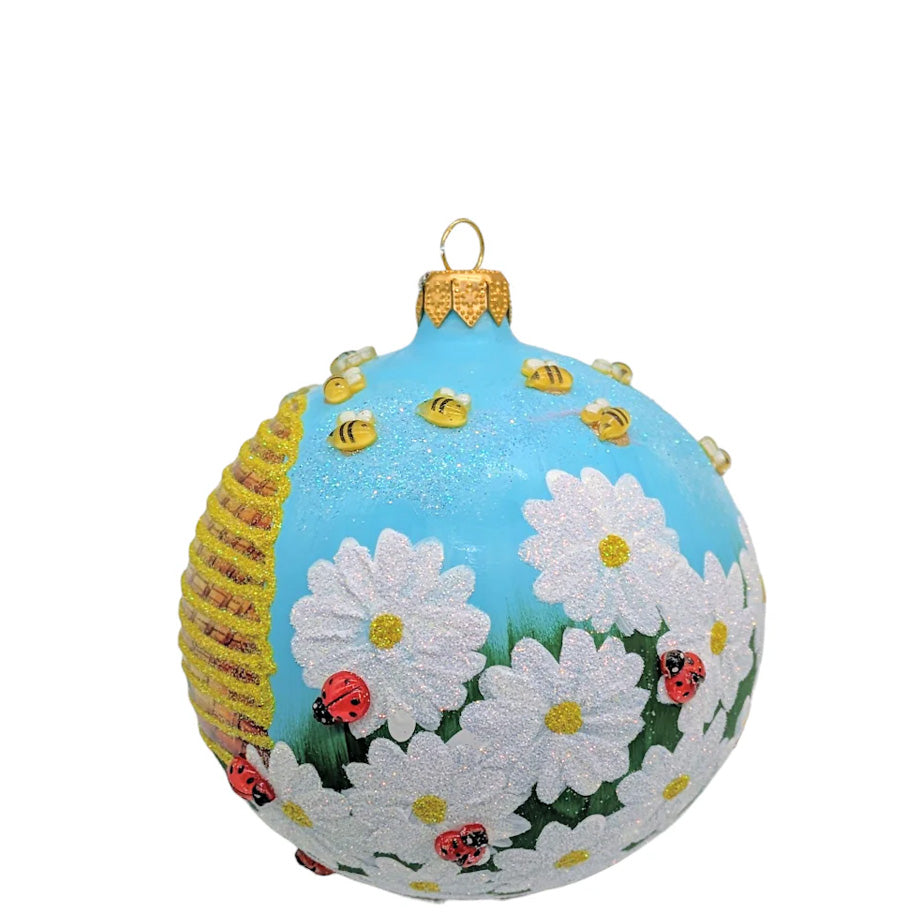 Thomas Glenn Ornaments