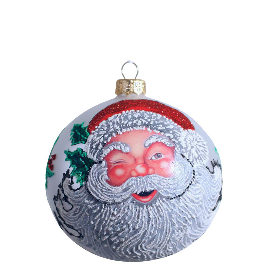 Thomas Glenn Ornaments