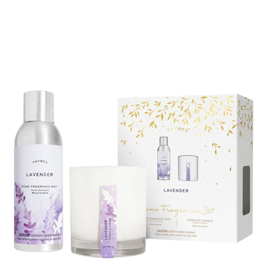 Thymes Home Fragrance Sets