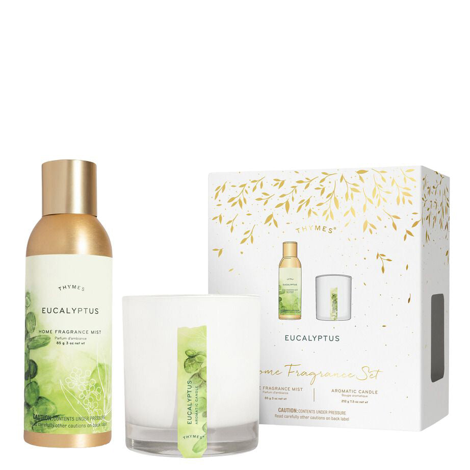 Thymes Home Fragrance Sets