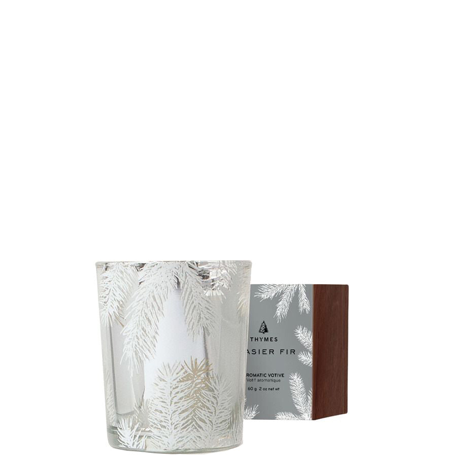 Thymes Holiday Votives