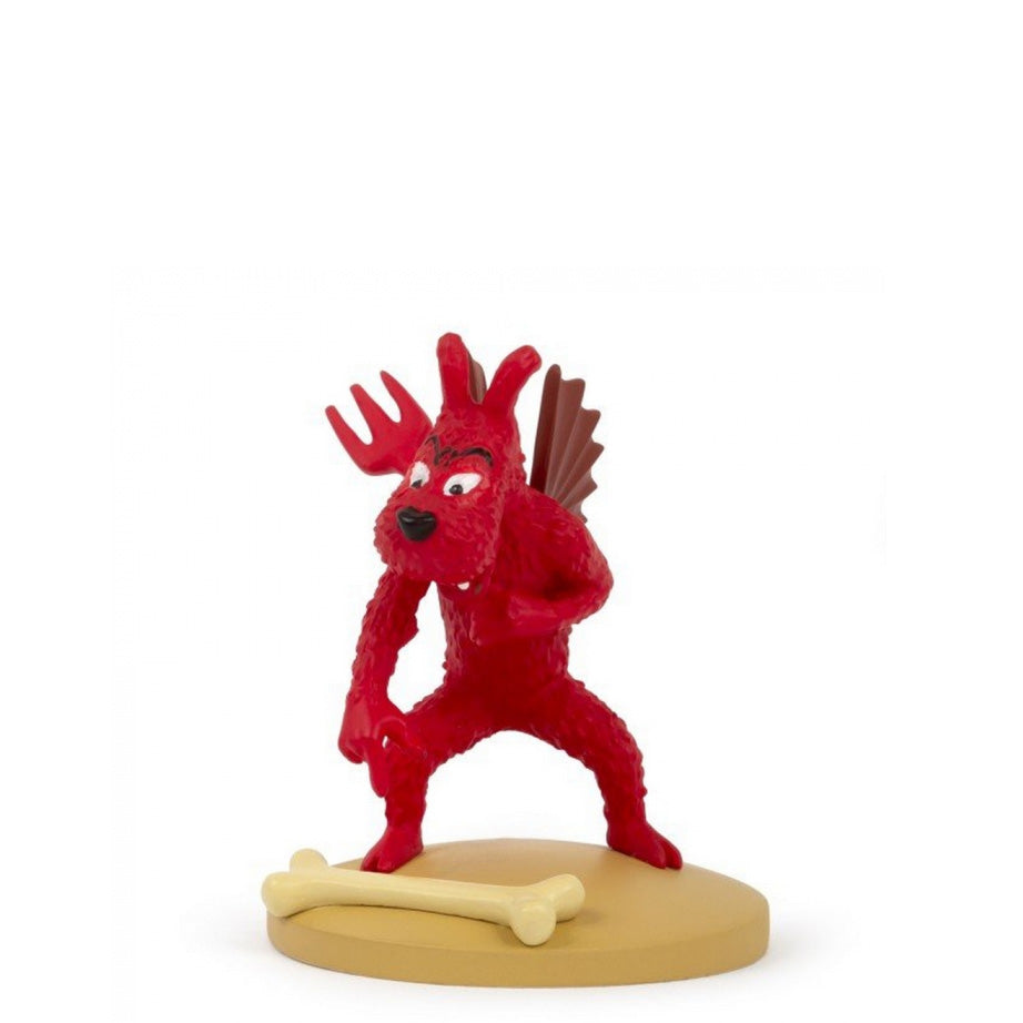 Tintin Collectible Figurines