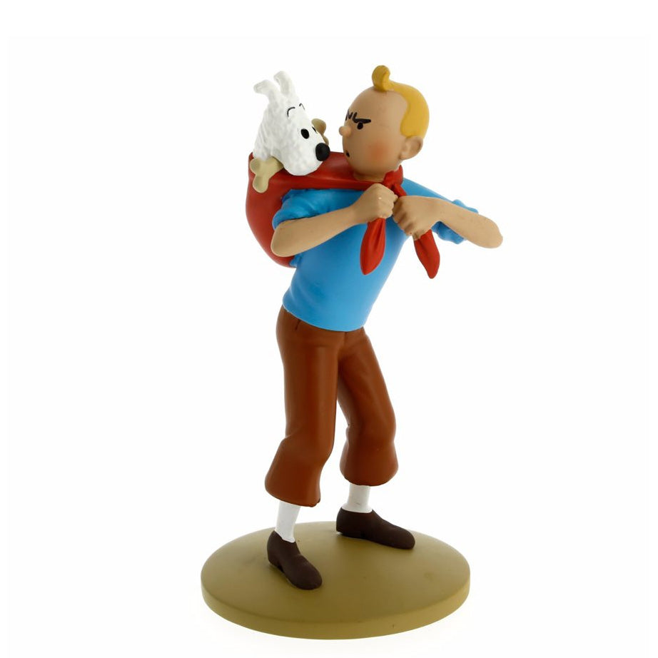 Tintin Collectible Figurines | Tintin