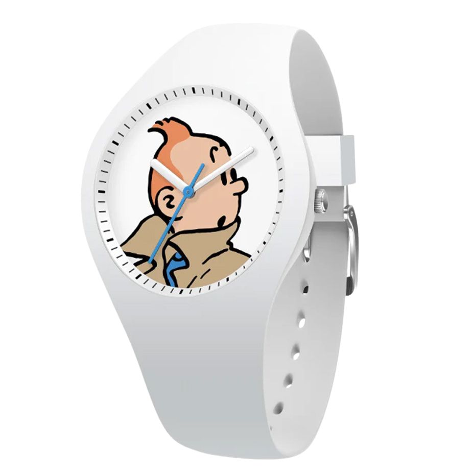 Tintin Watches