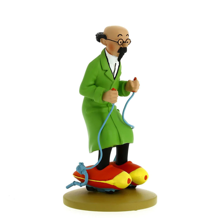 Tintin Collectible Figurines