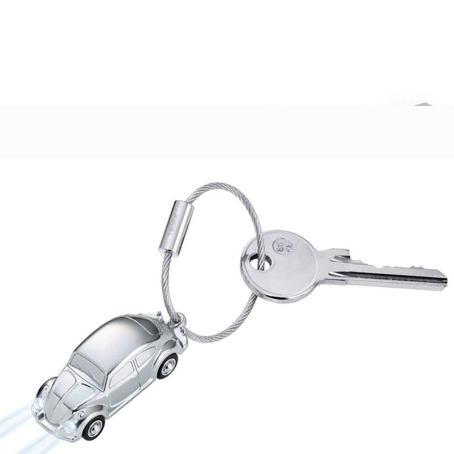 Troika Cable Key Rings