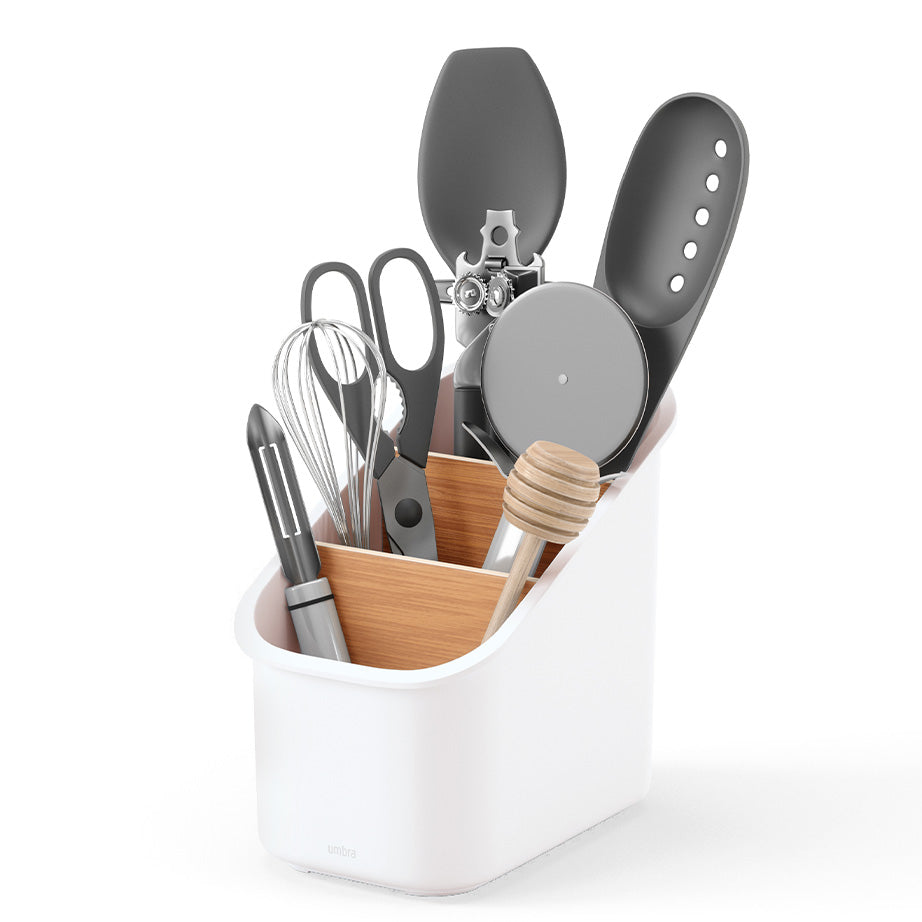 Bellwood Utensil Organizer