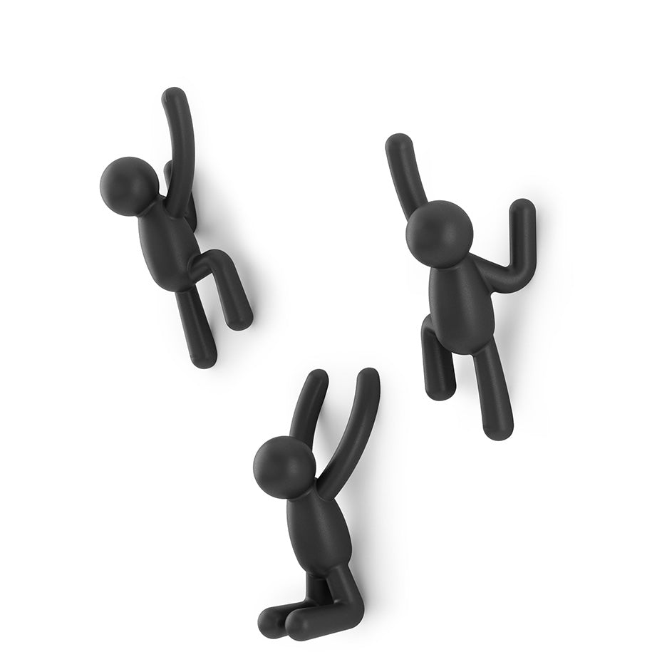 Buddy Wall Hooks
