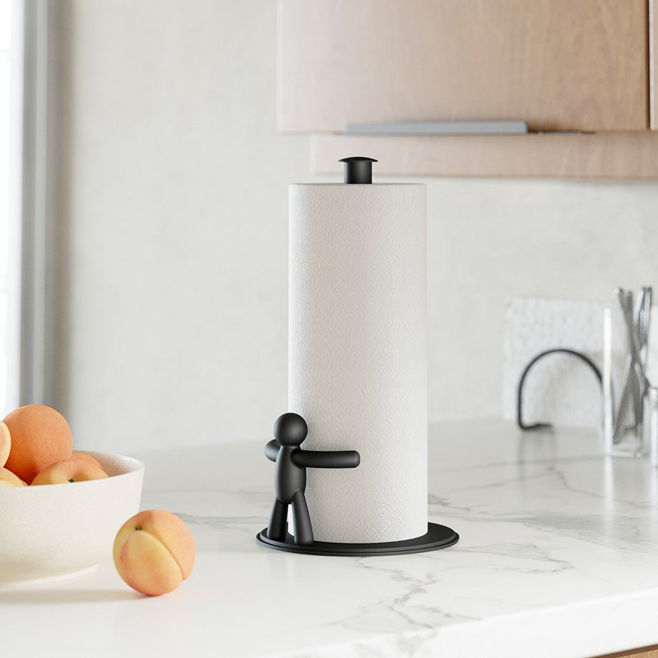 Buddy Paper Towel Holder