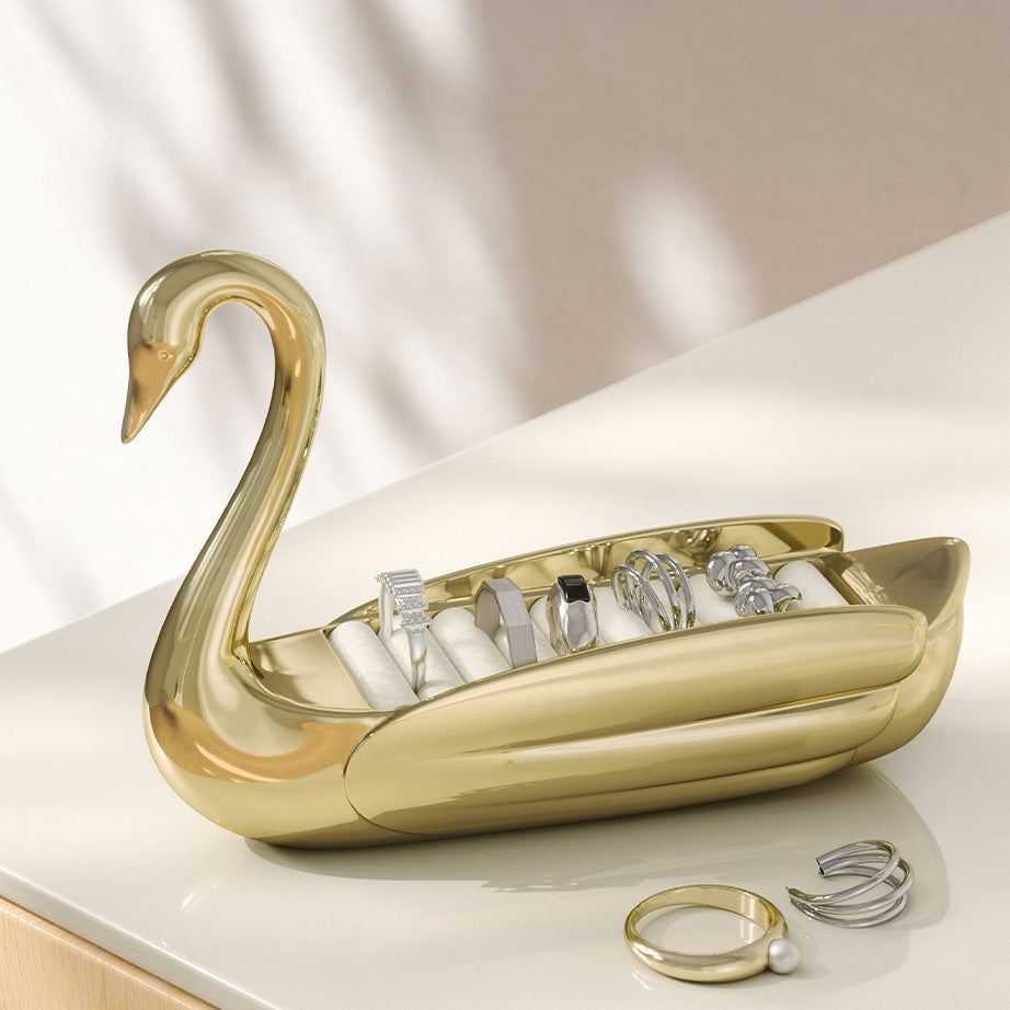 Gracie Ring Holder