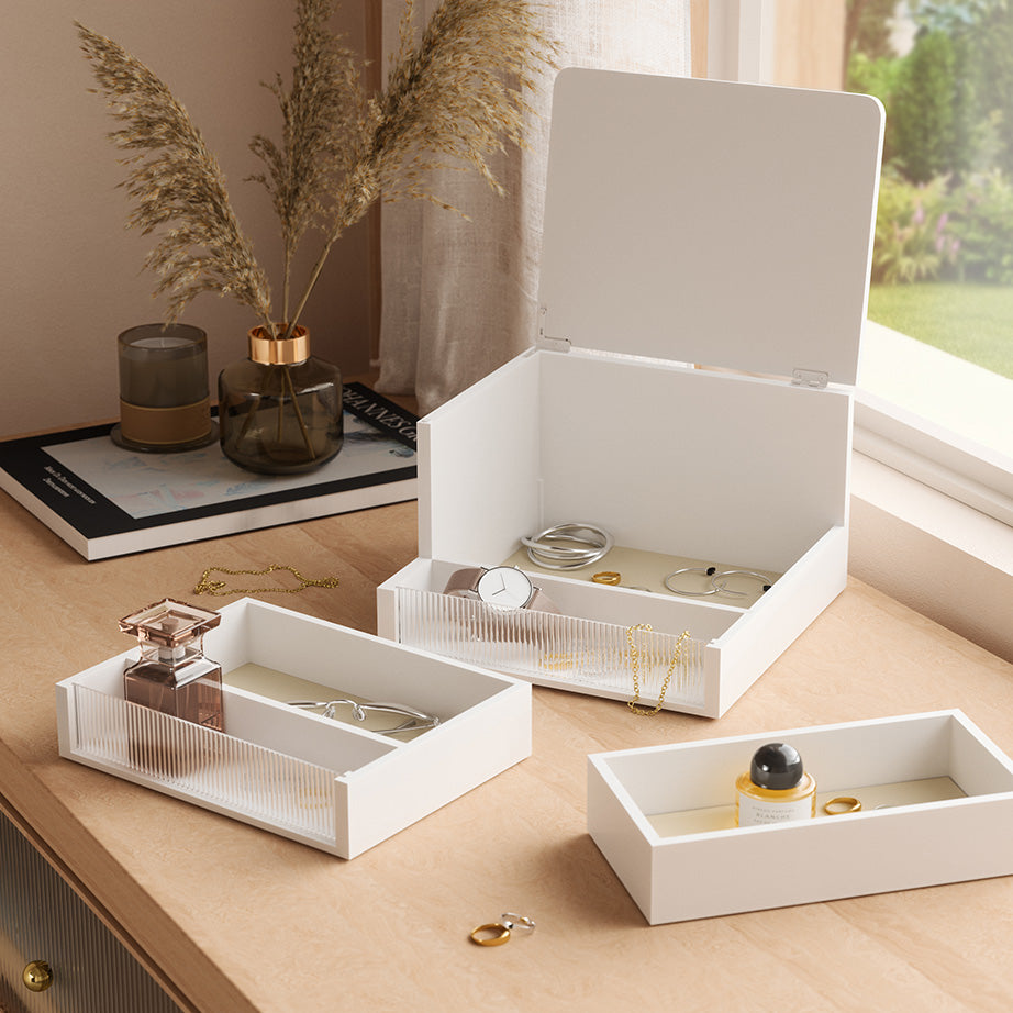 Malibu Storage Box
