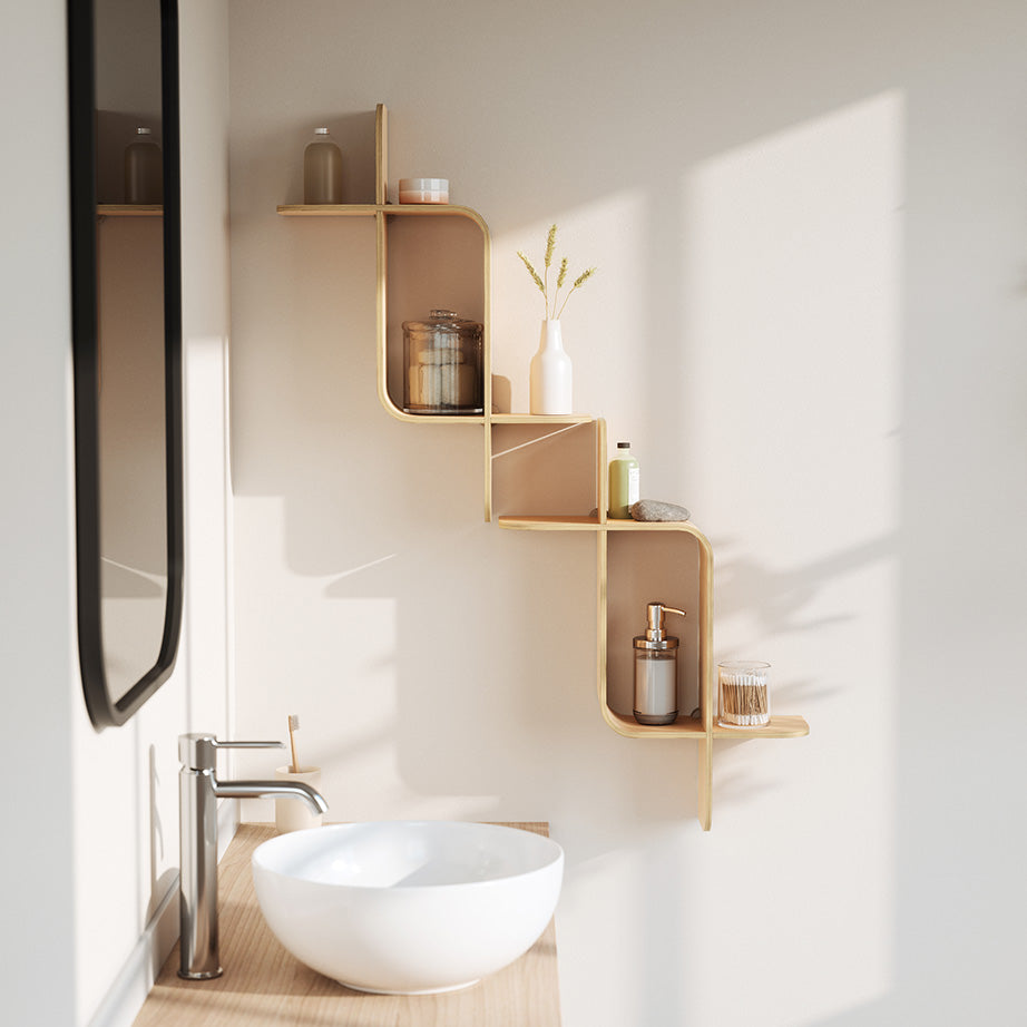 Montage Wall Shelf