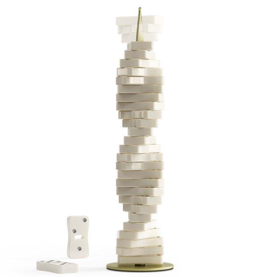 Spintile Dominos