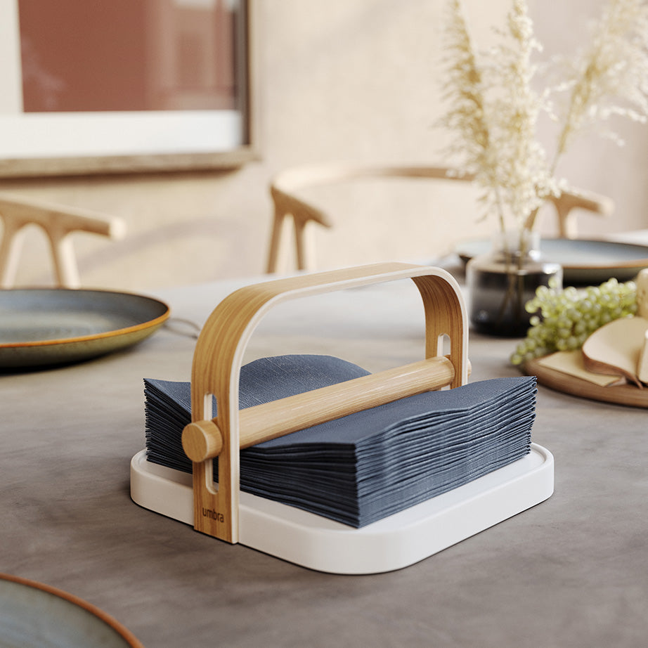 Bellwood Napkin Holder