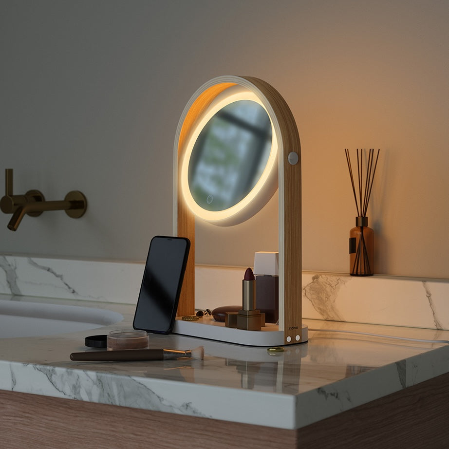 Bellwood Vanity Mirror