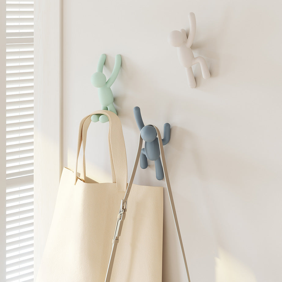 Buddy Wall Hooks
