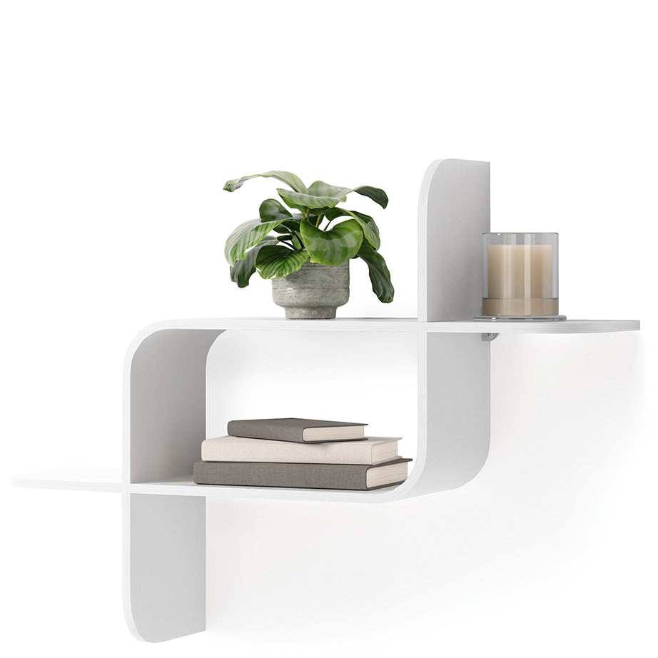 Montage Wall Shelf