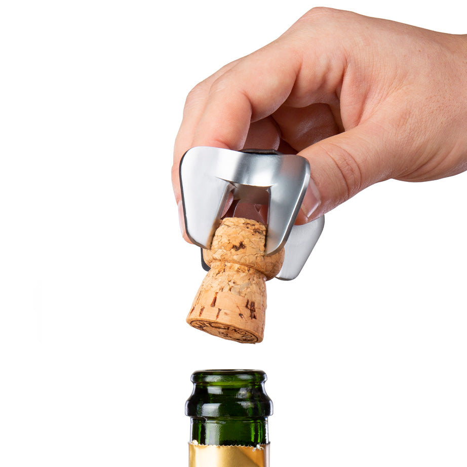 Champagne Bottle Opener