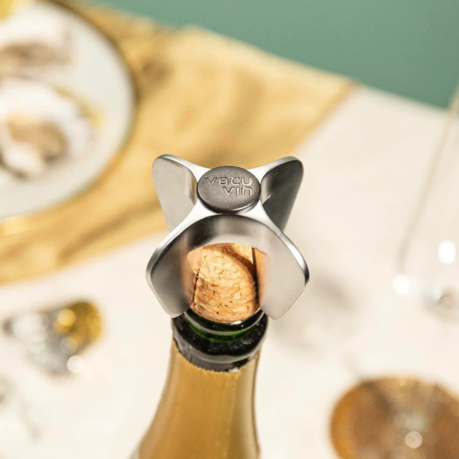 Champagne Bottle Opener
