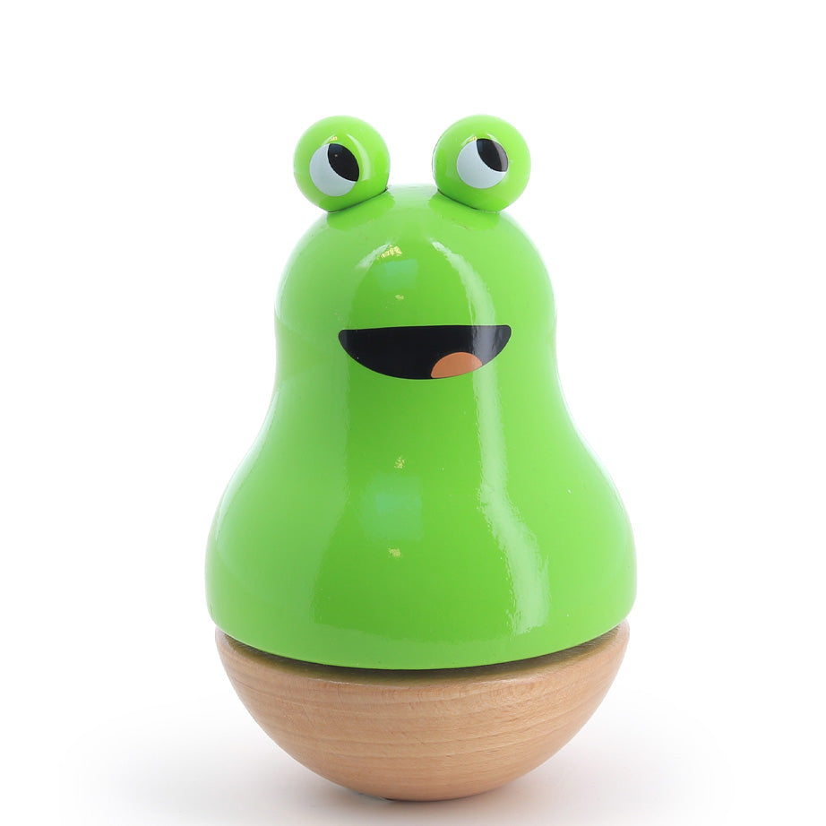 Babeth the Frog Collection