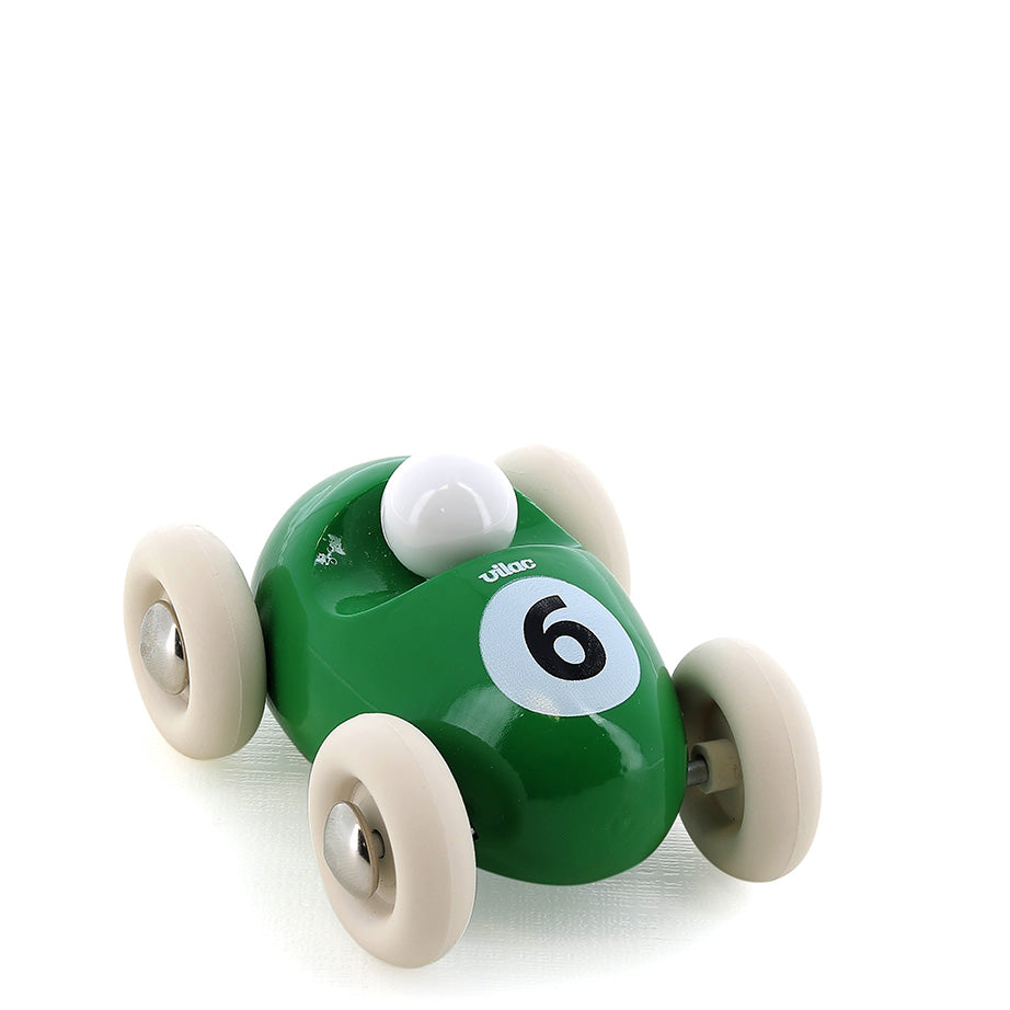 Mini Roadster