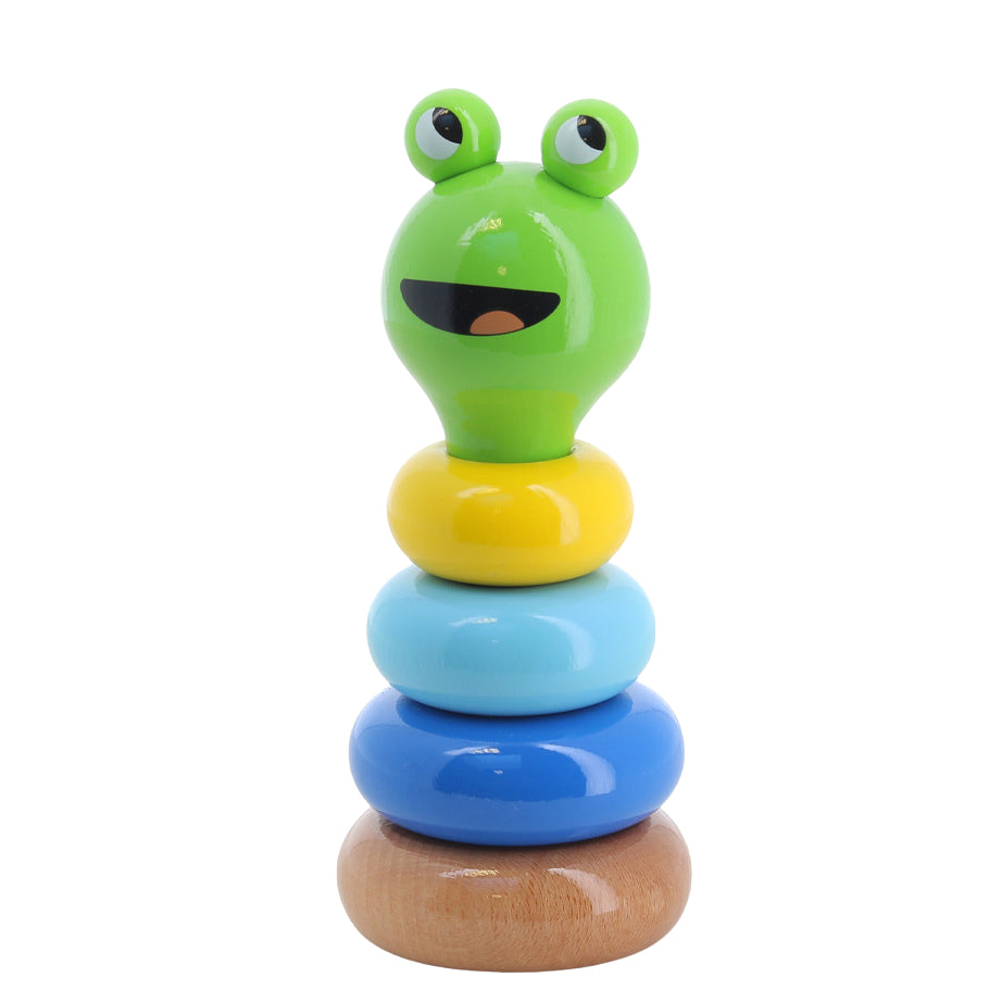 Babeth the Frog Collection