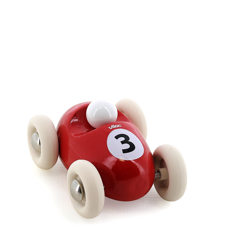 Mini Roadster