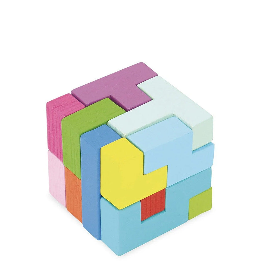 Astublok Brain Teaser