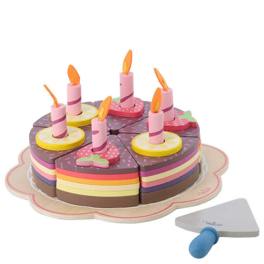 Big Birthday Cake