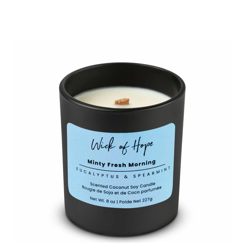 Wick of Hope Candles
