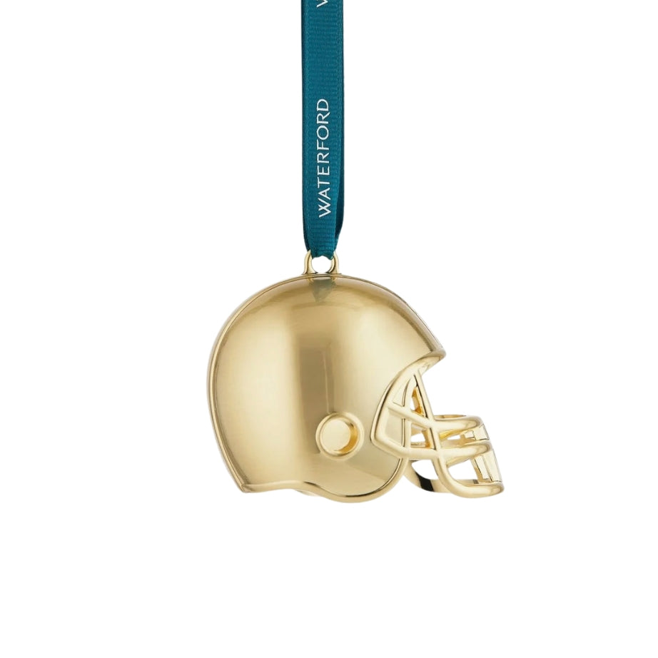 Waterford Golden Ornaments