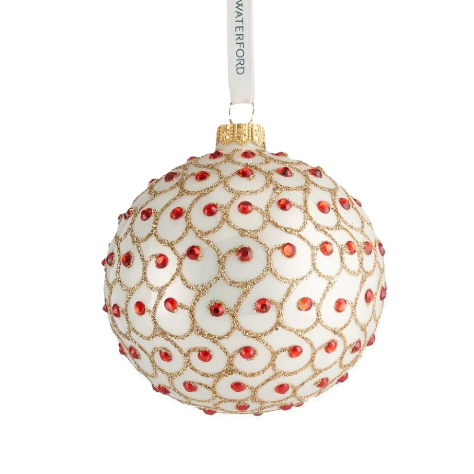 Waterford Heirloom Ornaments