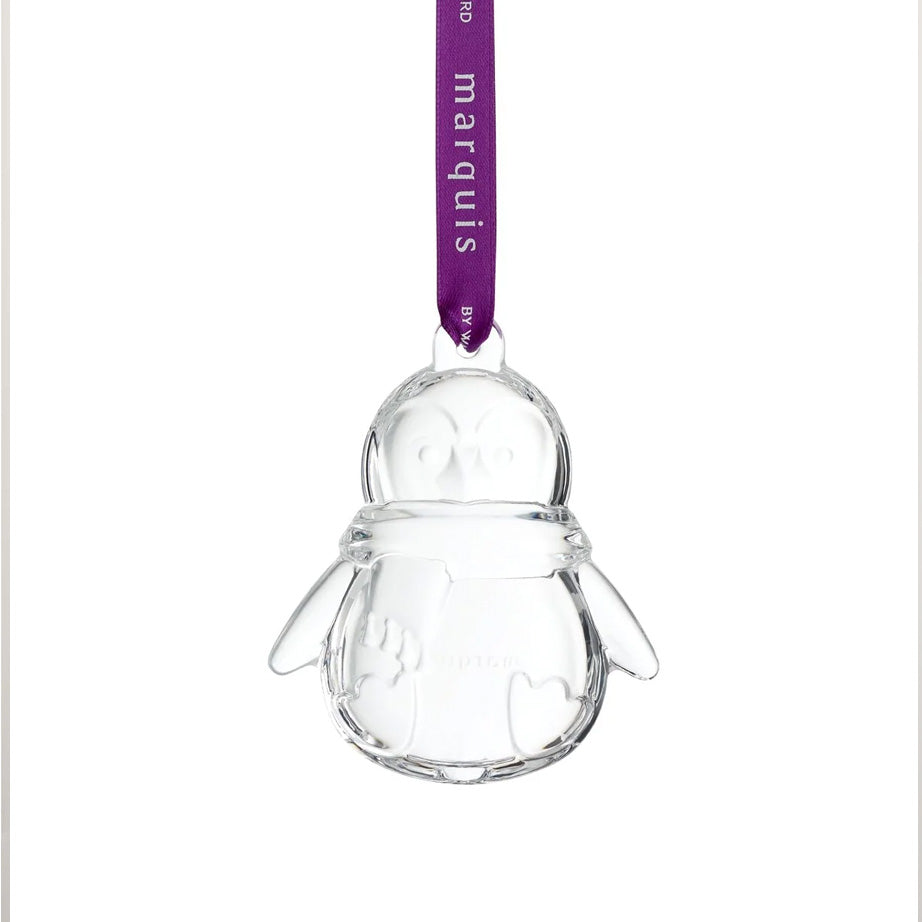 Waterford Marquis Ornaments