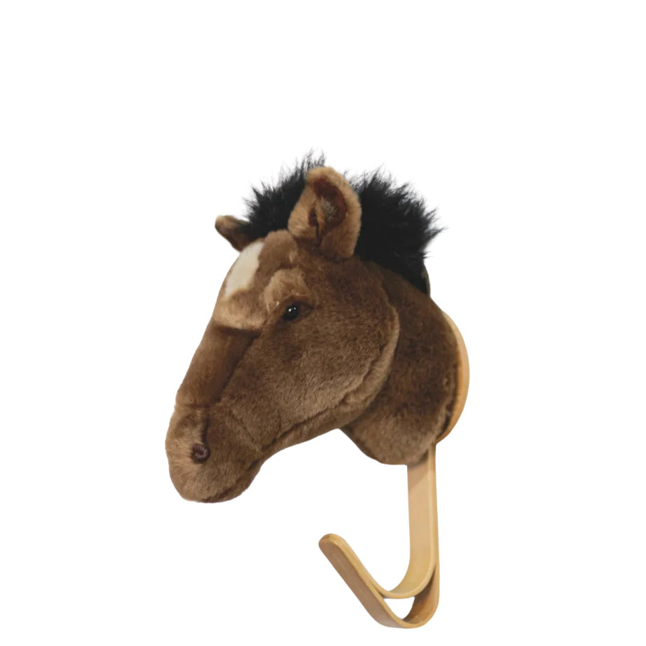 Wild and Soft Wall Hooks