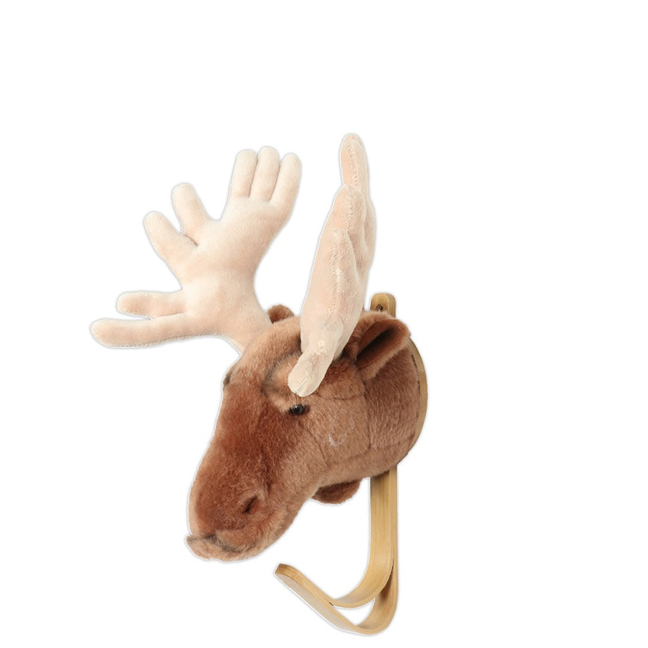 Wild and Soft Wall Hooks