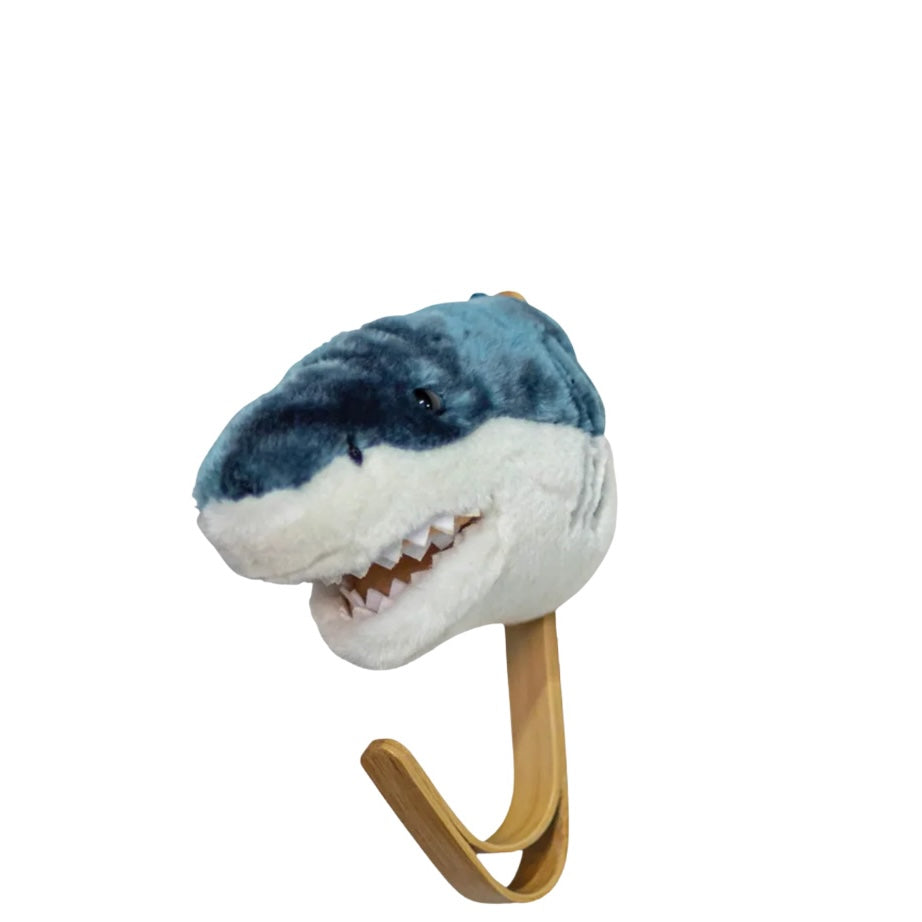 Wild and Soft Wall Hooks