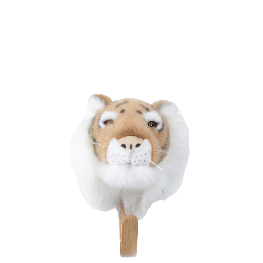 Wild and Soft Wall Hooks