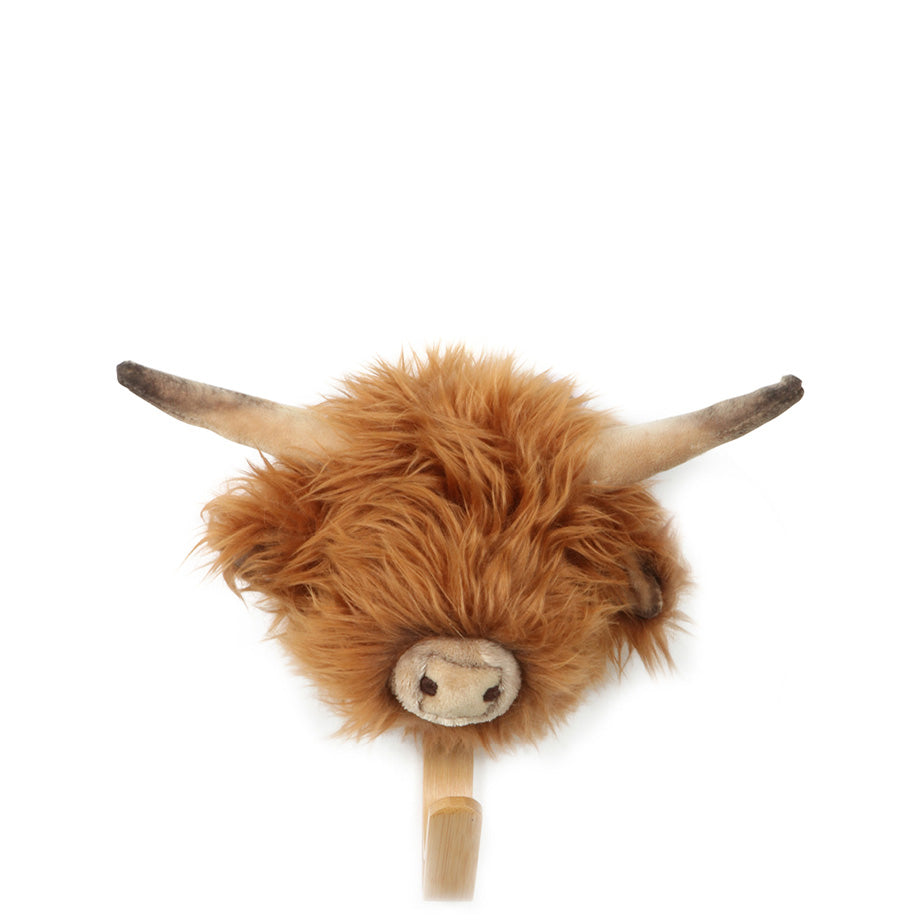 Wild and Soft Wall Hooks
